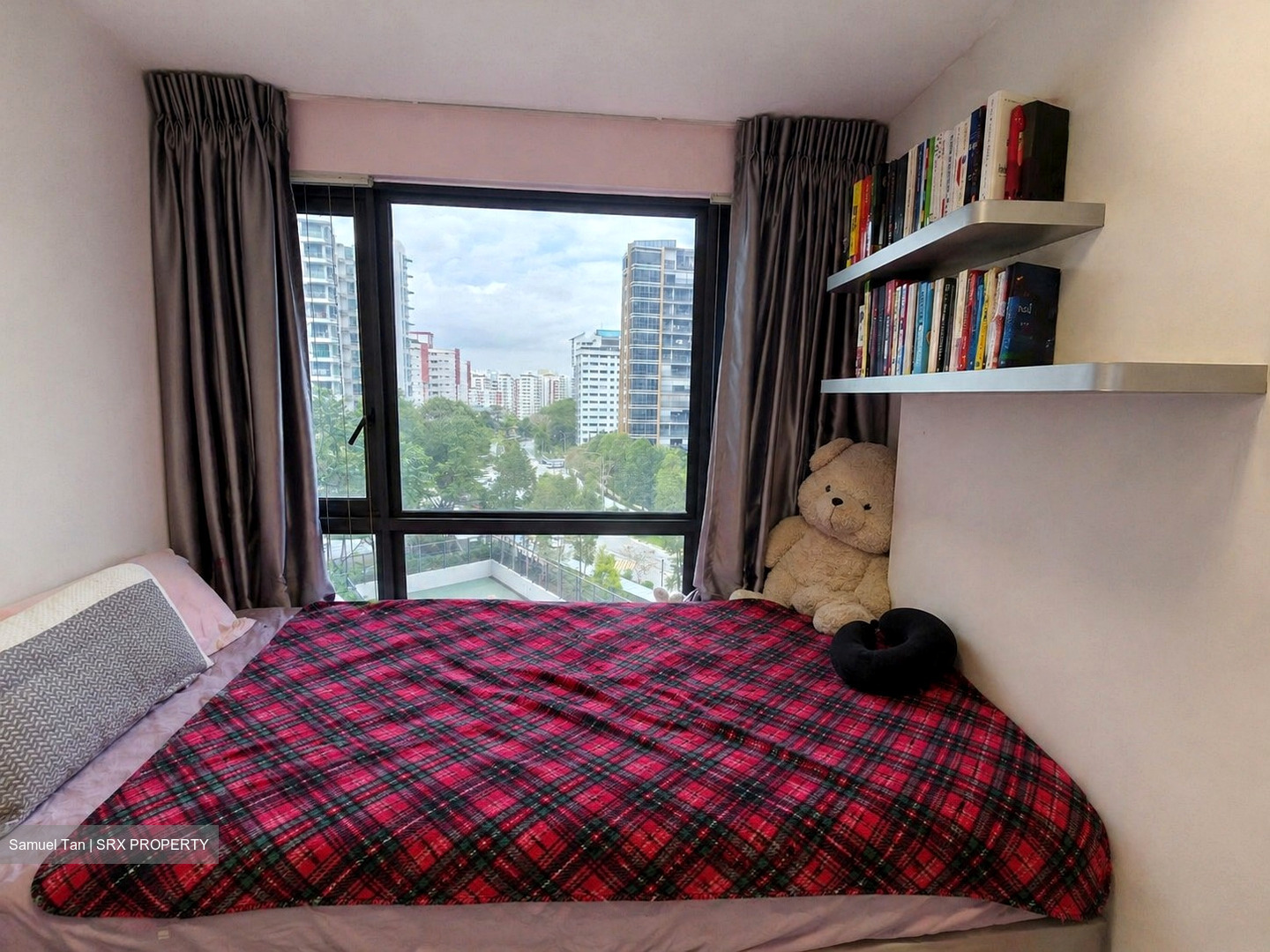 NV Residences (D18), Condominium #551105231